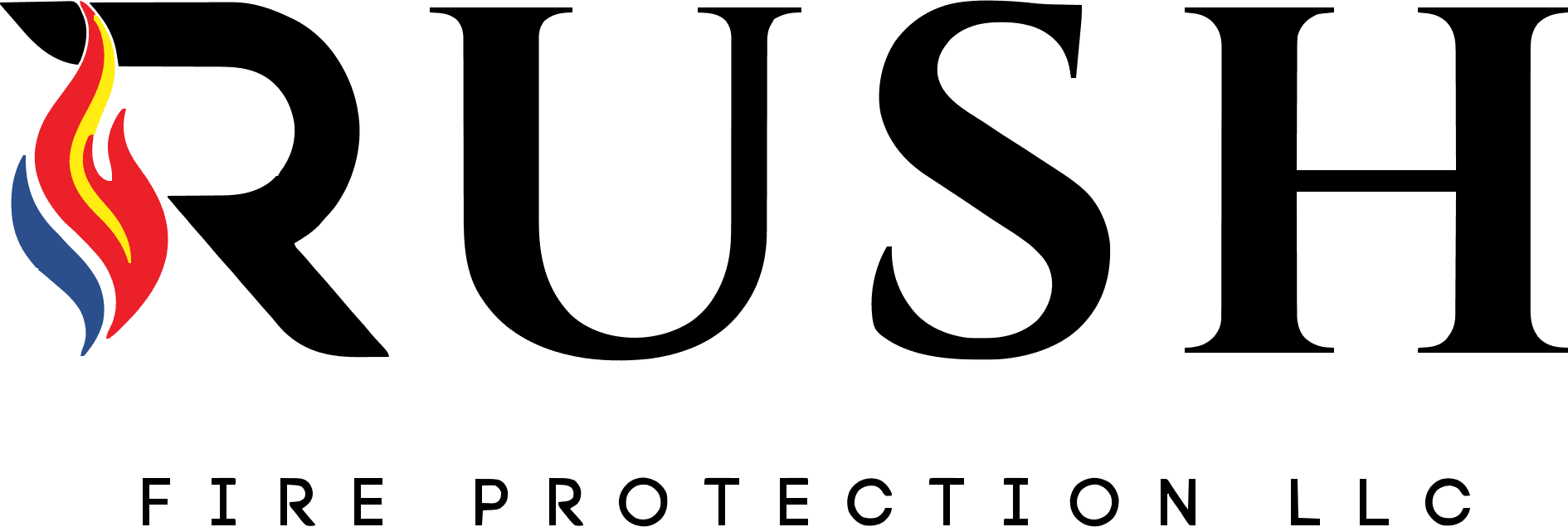 Rush Fire Protection LLC logo
